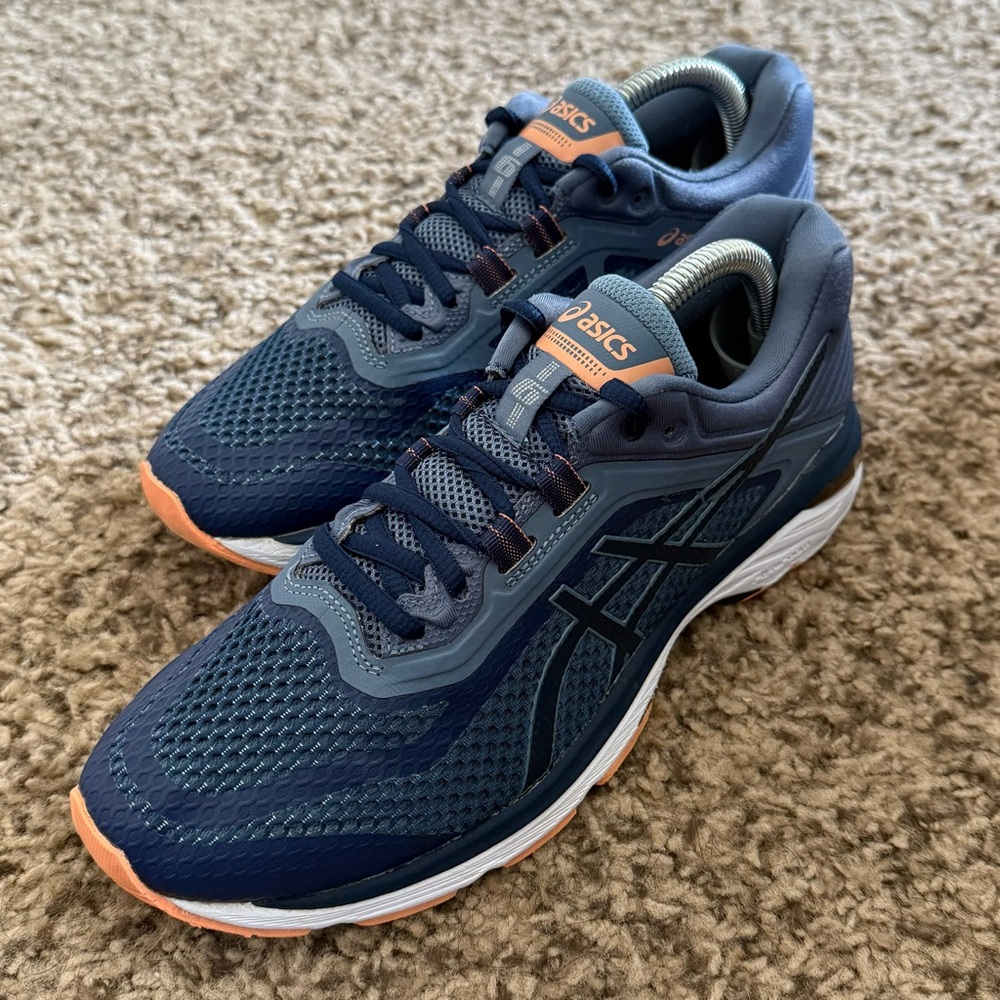 Asics GT 2000-6 Running Shoes Women’s Size 9D